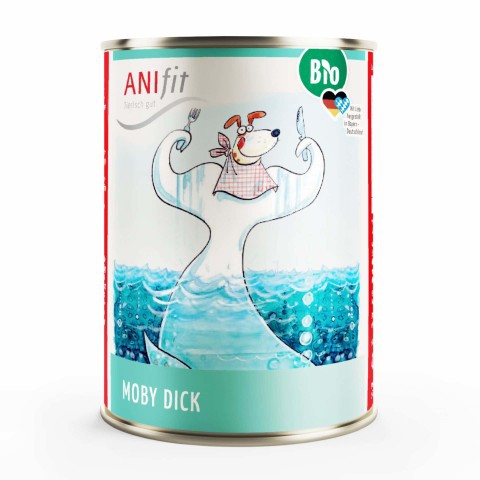 Bio Moby Dick